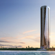Image for article titled Park The Bentley In Your Apartment In This 60-Story Miami Luxury Tower
